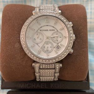 Michael Kors watch